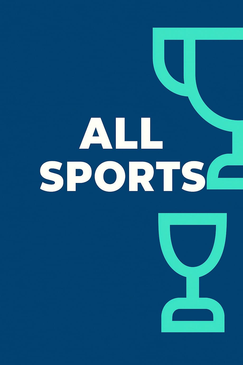 all sports