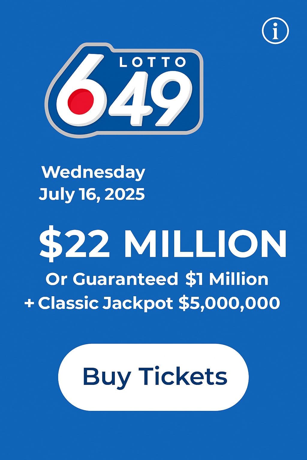 649 lotto