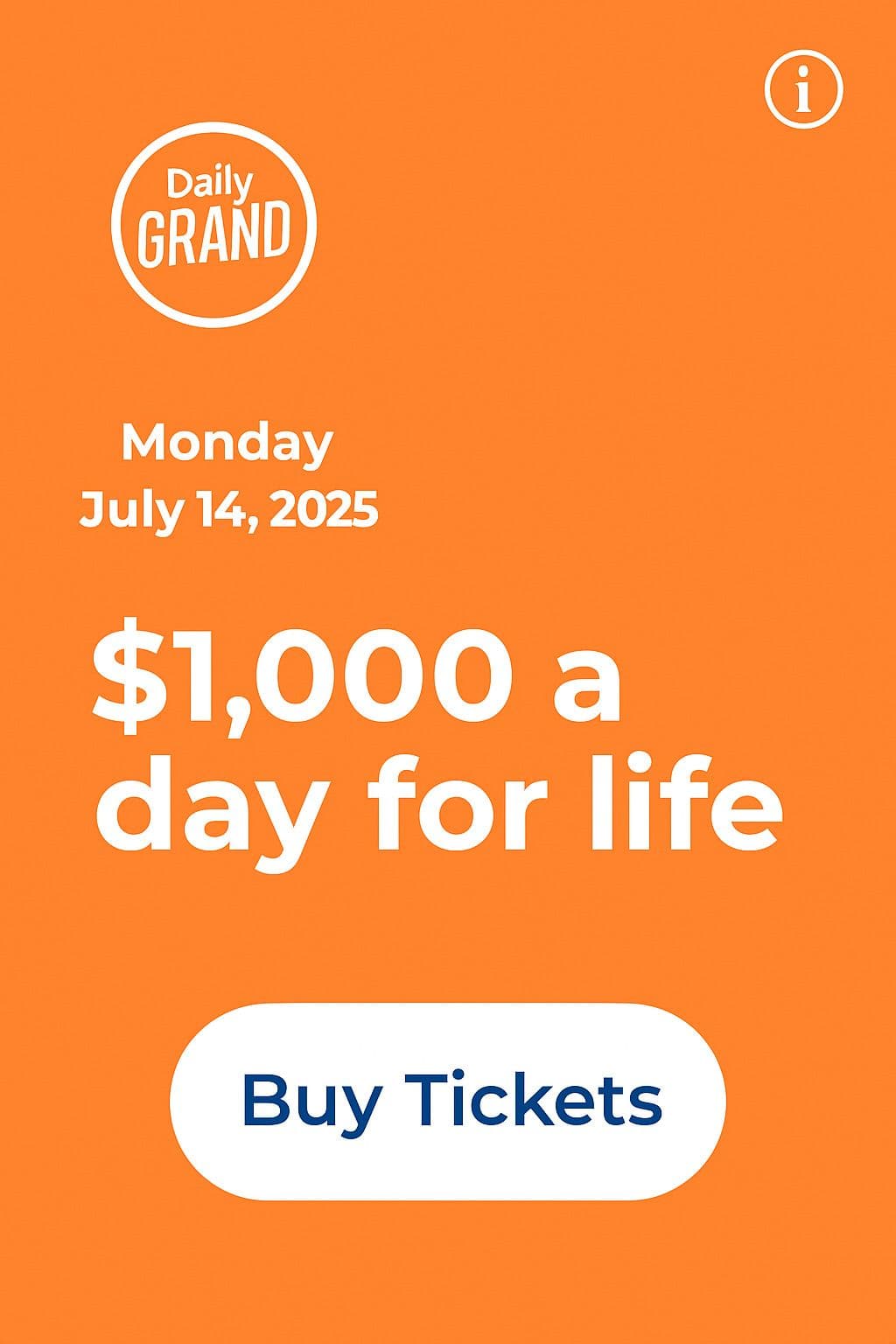 Daily Grand