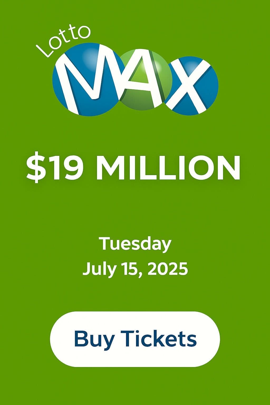 Lotto Max